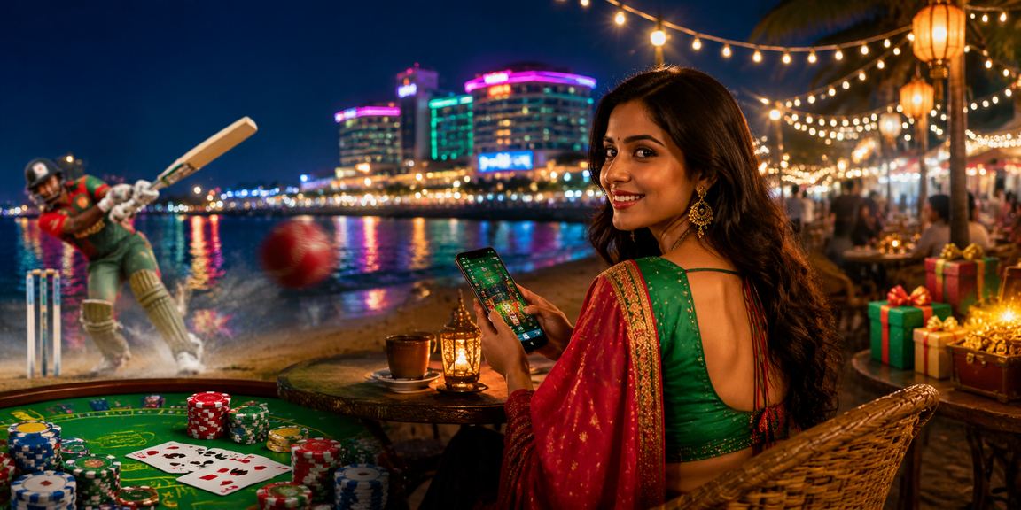 বাংলাদেশে ক্রিকেট বেটিংয়ের চলমান পরিস্থিতি